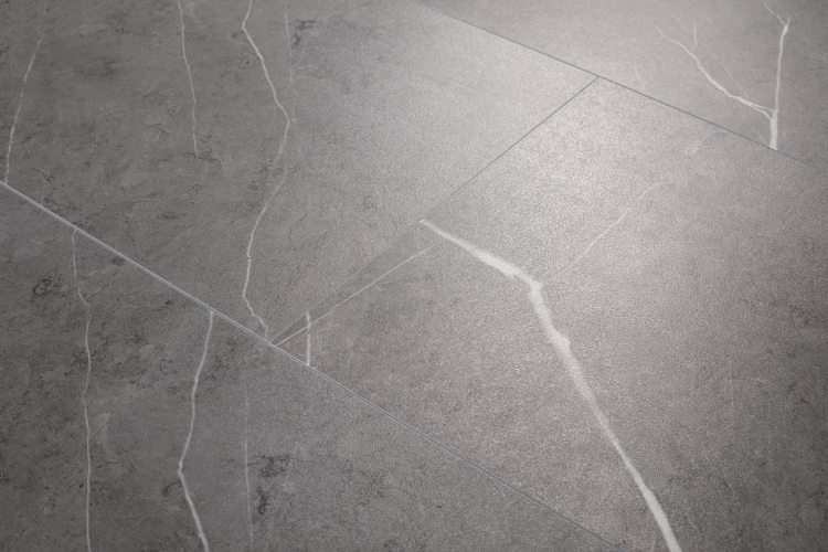 Кварц-виниловый ламинат SPC Aquafloor Stone AF3532MST