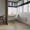 SPC Ламинат Floorwood Дуб Веларус дымчатый 6241