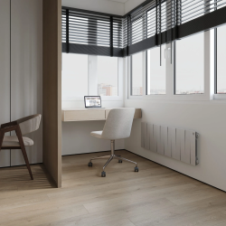 SPC Ламинат Floorwood Дуб Веларус дымчатый 6241