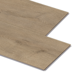 SPC Ламинат Floorwood Дуб Веларус дымчатый 6241