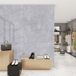 Керамогранит Gravita Amphora Light Grey 60x120