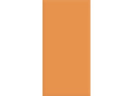Керамогранит Estima YC23 Your Color Orange YC неполированный 80x160x1,1