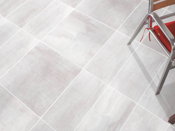 Керамогранит TAU Ceramica Corten Blanco Nat Ret 60x120