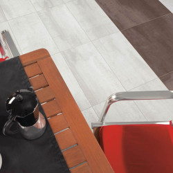 Керамогранит TAU Ceramica Corten Blanco Nat Ret 60x120