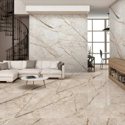 Керамогранит Art Ceramic Essence Bianco Glossy 60x120