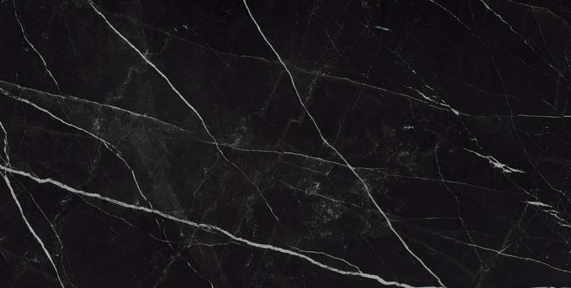 Керамогранит Atlas Concorde Russia 610010002174 Empire Calacatta Black Rett 80x160