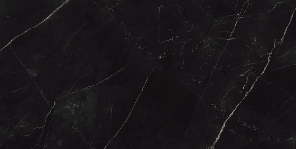 Керамогранит Atlas Concorde Russia 610010002174 Empire Calacatta Black Rett 80x160