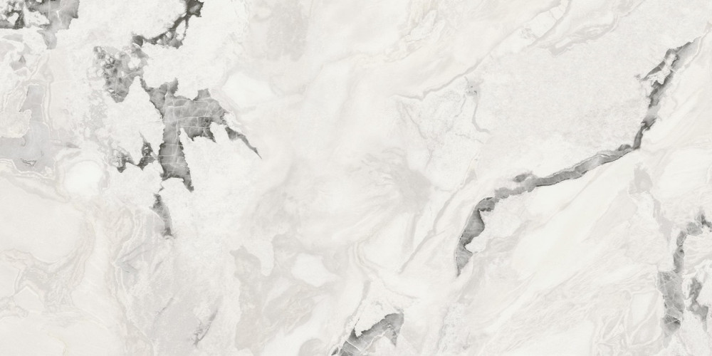 Керамогранит Atlas Concorde Russia 610015000693 Forte dei Marmi Quark Oyster White Lapp Rett 80x160