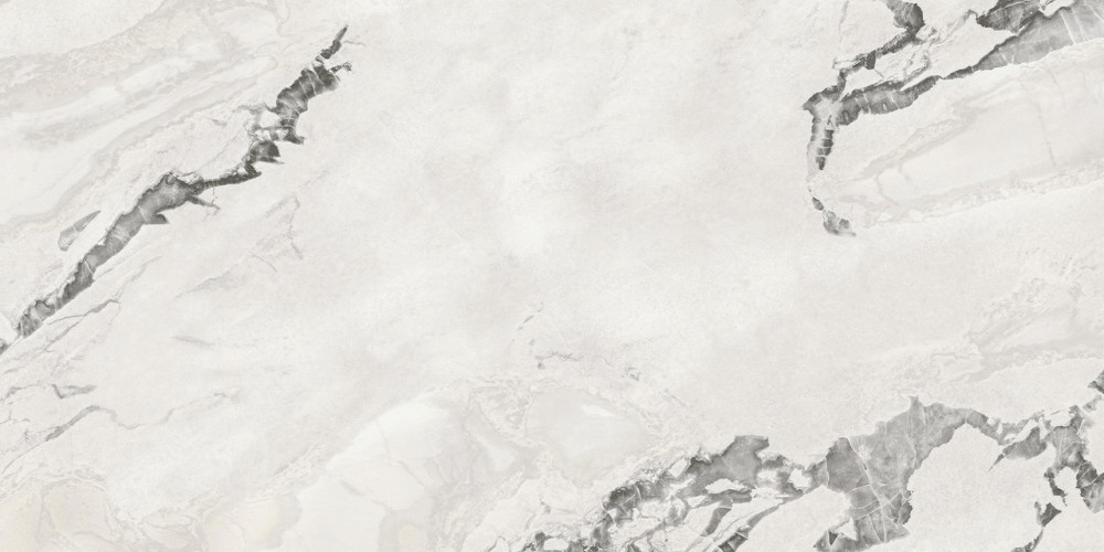 Керамогранит Atlas Concorde Russia 610015000693 Forte dei Marmi Quark Oyster White Lapp Rett 80x160