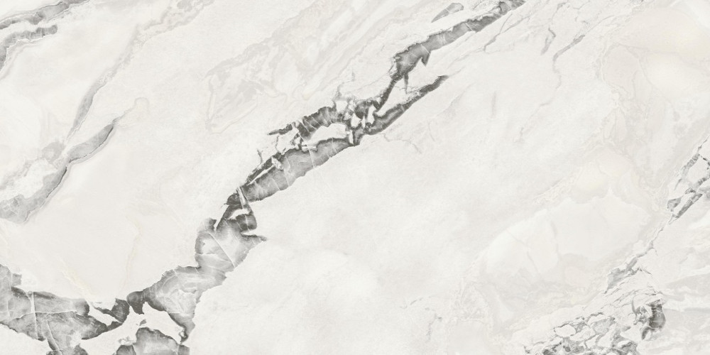 Керамогранит Atlas Concorde Russia 610015000693 Forte dei Marmi Quark Oyster White Lapp Rett 80x160