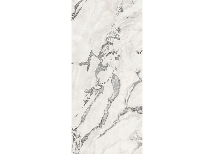 Керамогранит Atlas Concorde Russia 610015000693 Forte dei Marmi Quark Oyster White Lapp Rett 80x160