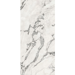 Керамогранит Atlas Concorde Russia 610015000693 Forte dei Marmi Quark Oyster White Lapp Rett 80x160