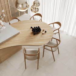 Керамогранит Staro Concreto Luna Matt 60x120