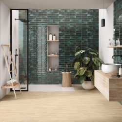 Керамическая плитка El Barco Vogue Esmeralda 6.5x20
