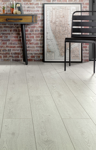 Ламинат Alsafloor Solid Plus S541 Дуб Кокос