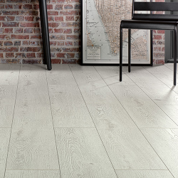 Ламинат Alsafloor Solid Plus S541 Дуб Кокос