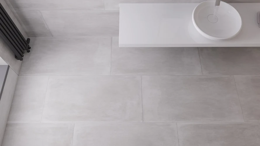 Керамогранит Neodom N12543 Loft Concrete Grey Matt 60x120