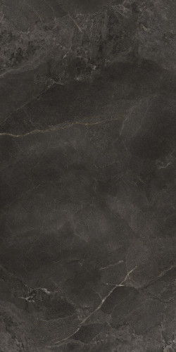 Керамогранит Global Tile Freya GT120608605SSR Черный 60x120