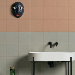 Керамогранит 41ZERO42 4100635 Sunday Salvia 20x20