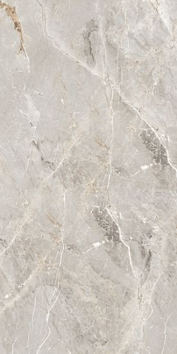 Керамогранит Global Tile Tulip GT1206012101SPR Серый 60x120