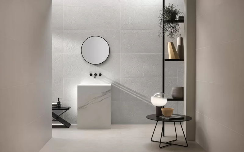 Керамогранит Atlas Concorde Italy AQ9Y Boost Natural Pro Dove 60x60