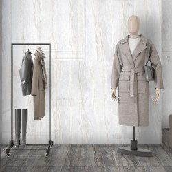 Керамогранит Buono Ceramica QVL4631C Queen Nile River Sunrise Carving 60x120