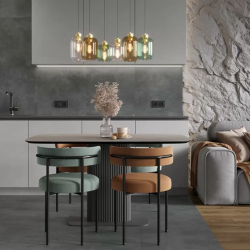 Керамогранит Ceradim х9999304626 Concrete Courage Graphite Графитовый Матовый 60х60