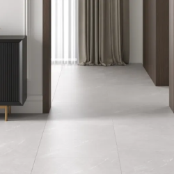 Керамогранит Laparet х9999309631 Pietra Blanco светло-серый матовый карвинг 60х120