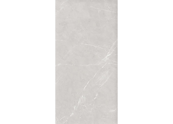 Керамогранит Laparet х9999309631 Pietra Blanco светло-серый матовый карвинг 60х120