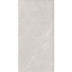 Керамогранит Laparet х9999309631 Pietra Blanco светло-серый матовый карвинг 60х120