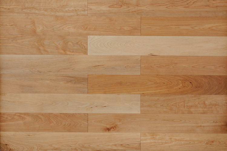 Паркетная доска Amber Wood A16.31.30.125-002 Береза желтая Натур 909x125x14 мм