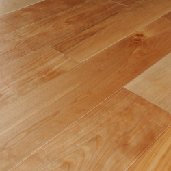 Паркетная доска Amber Wood A16.31.30.125-002 Береза желтая Натур 909x125x14 мм