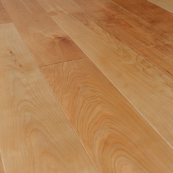 Паркетная доска Amber Wood A16.31.30.125-002 Береза желтая Натур 909x125x14 мм