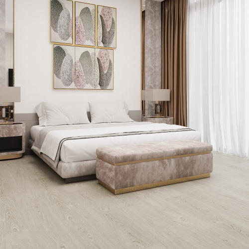 Ламинат Floorwood Megapolis 851 Дуб Сеони