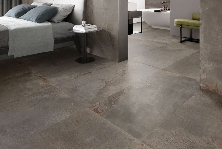 Керамогранитa Sant Agostino CSAOXIRO12 Oxidart Iron 60x120