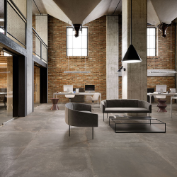 Керамогранитa Sant Agostino CSAOXIRO12 Oxidart Iron 60x120