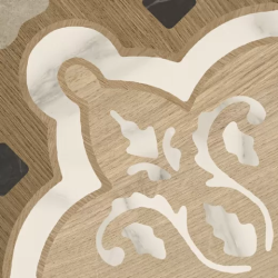 Керамогранитa Sant Agostino Intarsi Elite 05 20x20