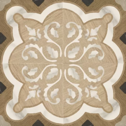 Керамогранитa Sant Agostino Intarsi Elite 05 20x20