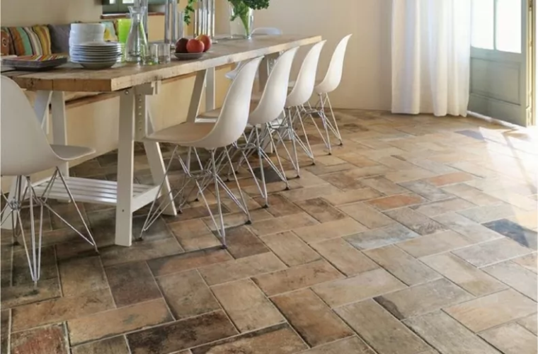 Керамогранитa Sant Agostino CSATENWA15 Terre Nuove Warm 15x30