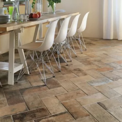 Керамогранитa Sant Agostino CSATENWA15 Terre Nuove Warm 15x30