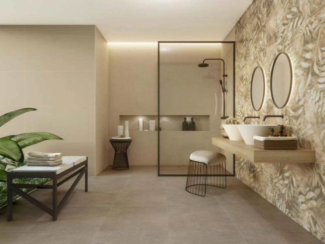 Керамогранит Pamesa At. Forall Beige 60x120