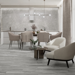 Керамогранит Primavera LC206 Flurry Crema Lapato Carving 60x120