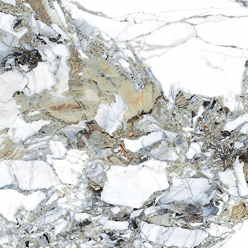 Керамогранит Vitra K951839LPR CityMarble Амазония Мультиколор 60X60