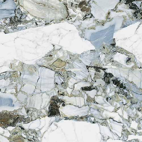 Керамогранит Vitra K951839LPR CityMarble Амазония Мультиколор 60X60