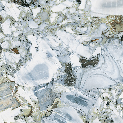 Керамогранит Vitra K951839LPR CityMarble Амазония Мультиколор 60X60