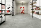 Керамогранит Geotiles 78801041 Ground Gris Серый 60x120