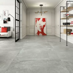 Керамогранит Geotiles 78801041 Ground Gris Серый 60x120