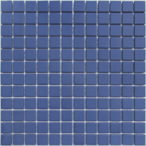 Мозаика LeeDo Ceramica Abisso scuro (23x23x6) 300х300, антислип