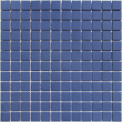 Мозаика LeeDo Ceramica Abisso scuro (23x23x6) 300х300, антислип