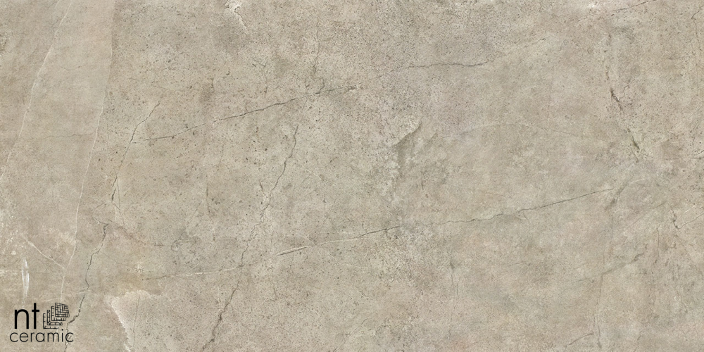 Керамогранит NT Ceramic NS612NTT9021L Quanta Grey 60x120